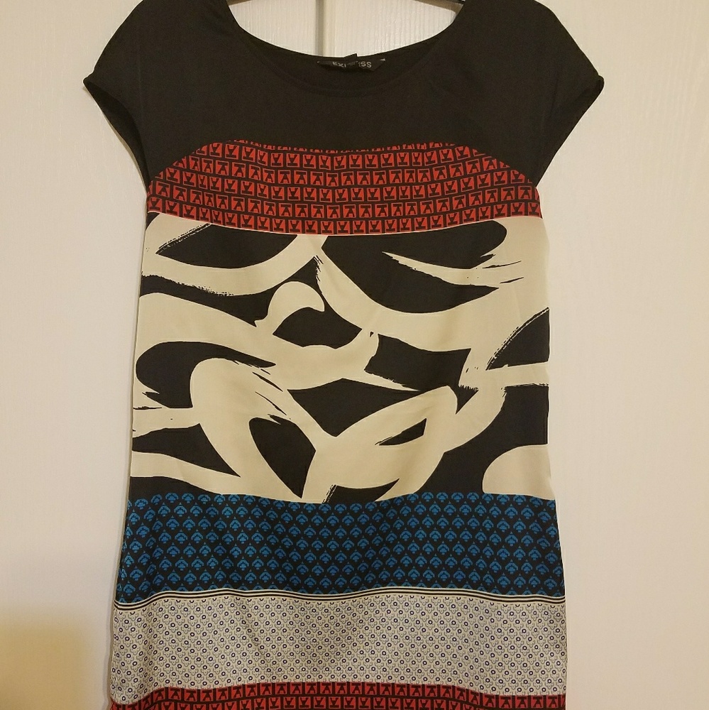 Express Dress
